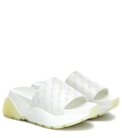 Stella Mccartney Elypse Slides
