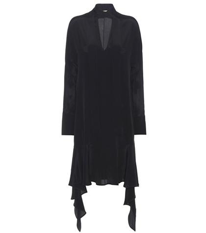 Marni Ruffled Dress