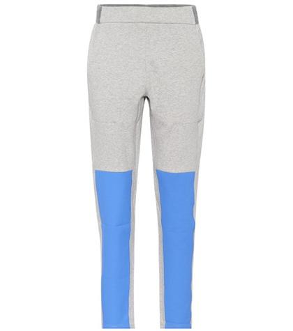 Lndr Blixen Cotton-blend Track Pants