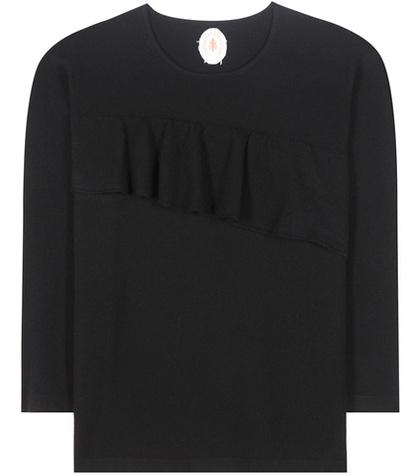 Opening Ceremony Cashmere Sweater