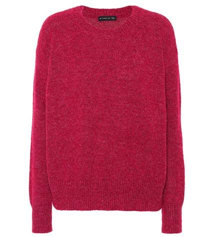 Etro Knitted Sweater