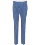 Calvin Klein 205w39nyc Printed Tech Stretch Golf Trousers