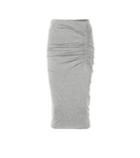 Bottega Veneta Velia Jersey Pencil Skirt