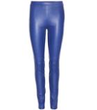Emilio Pucci Leather Leggings