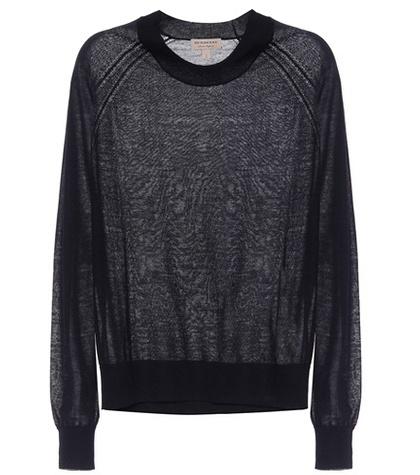 Undercover Cashmere Sweater
