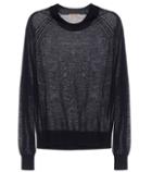 Undercover Cashmere Sweater