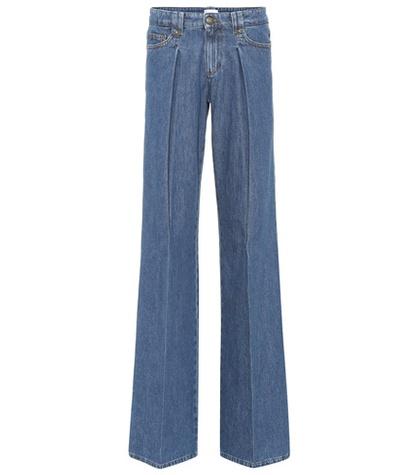 Ellery Wide-leg Jeans