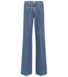 Ellery Wide-leg Jeans