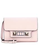 Rag & Bone Ps11 Mini Classic Leather Shoulder Bag