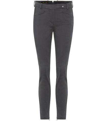 Acne Studios Daryl Cotton Trousers