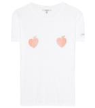 Ganni Linfeld T-shirt