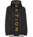 P.e Nation Off The Block Jacket