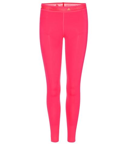 Adidas By Stella Mccartney Run Adizero Tight Leggings