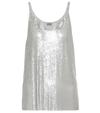 Tom Ford Mesh Top
