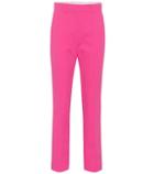 Tory Sport Technical Mid-rise Pants