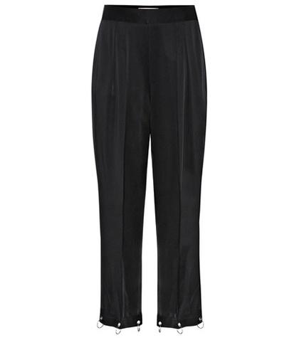 Christopher Kane Embellished Trousers