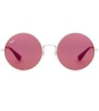 Ray-ban Rb3592 Ja-jo Round Sunglasses