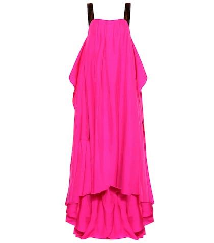 Roksanda Elise Silk Gown