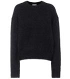 Acne Studios Shira Alpaca-blend Sweater