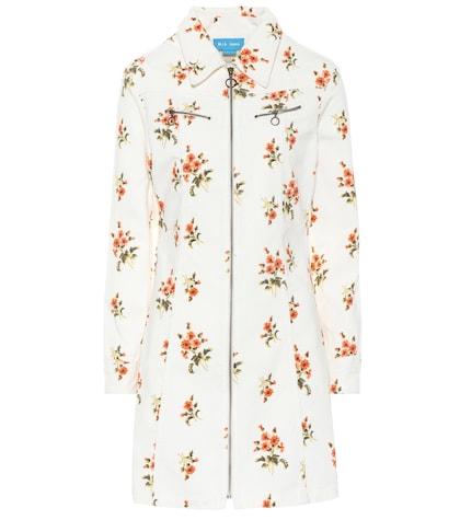 Etro Codie Corduroy Dress