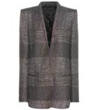 Church's Metallic Cotton-blend Jacket