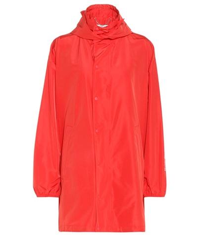 Tod's Windbreaker
