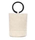 Simon Miller Bonsai 30 Suede Tote