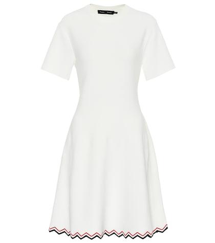 Proenza Schouler Stretch-knit Dress