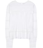 Isabel Marant, Toile Rexton Cotton Blouse