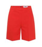 Marni Crêpe Shorts
