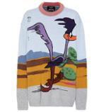 Calvin Klein 205w39nyc X Looney Tunes® Wool Sweater