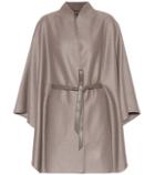 Loro Piana Liv Cashmere Cape