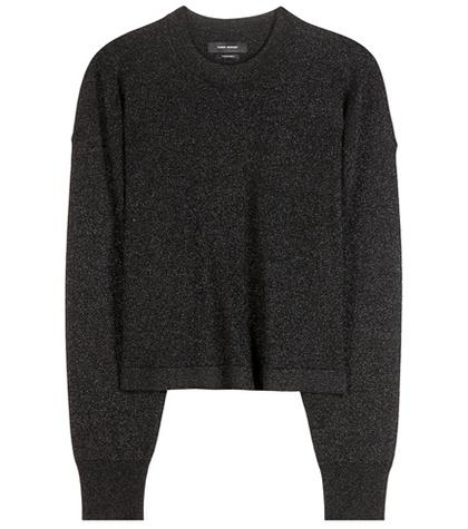 Diane Von Furstenberg Bangalore Sweater