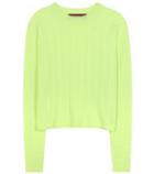 Sies Marjan Neon Cashmere Pullover