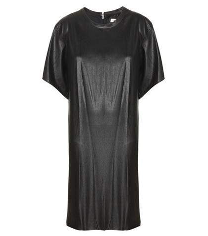 Isabel Marant, Toile Jadis Faux Leather Dress