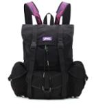 Off-white Exclusive To Mytheresa – Technical Canvas Backpack