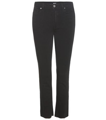 Paige Jacqueline Straight Leg Jeans