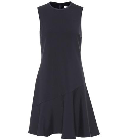 Re/done Sleeveless Stretch-cotton Dress