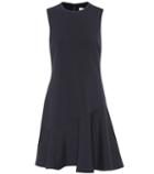 Re/done Sleeveless Stretch-cotton Dress