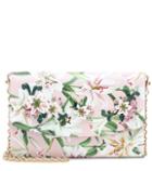 Jimmy Choo Wallet Leather Shoulder Bag