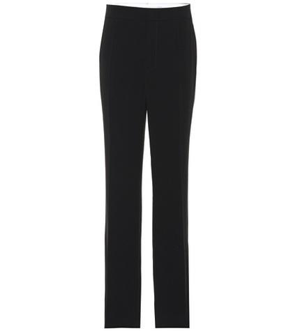 Joseph New Ferdy Crêpe Pants
