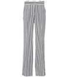Victoria Victoria Beckham Striped Trousers