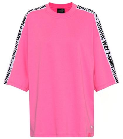 Acne Studios Oversized Cotton T-shirt