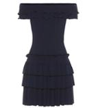 Jonathan Simkhai Rib-knit Dress
