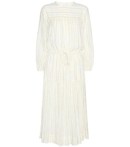 Isabel Marant, Toile Savory Cotton Dress
