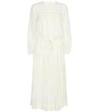 Isabel Marant, Toile Savory Cotton Dress