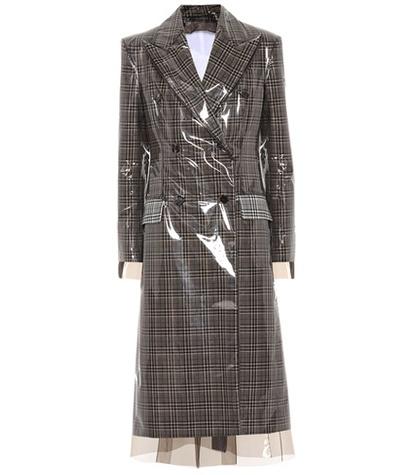 Loro Piana Wool Coat
