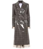 Loro Piana Wool Coat