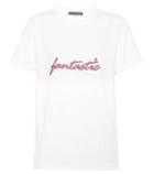 Alexachung Printed T-shirt