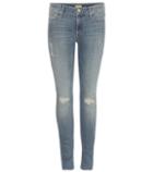 Christopher Kane The Looker Skinny Jeans